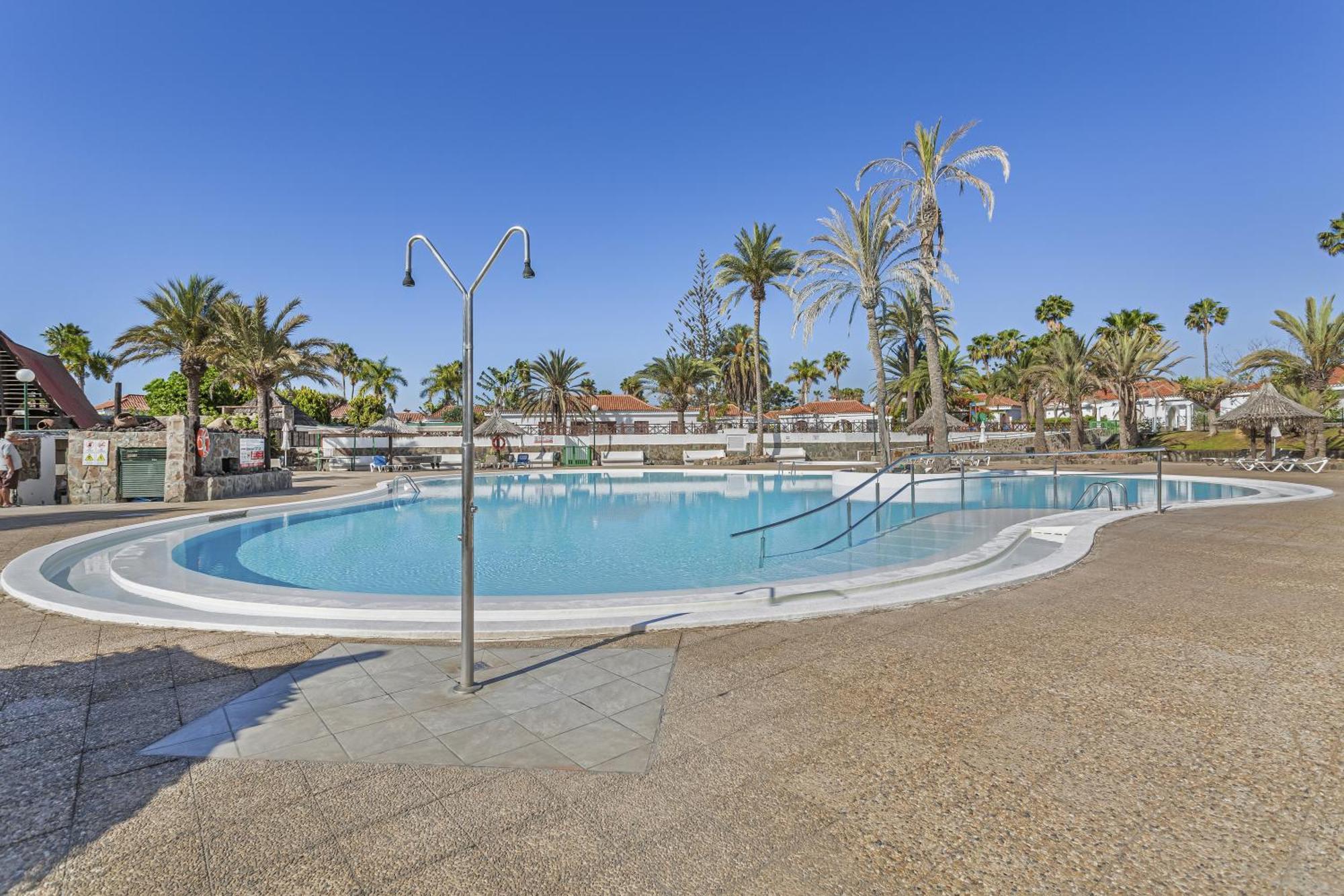 Precioso Bungalow En Maspalomas Hotel San Bartolome de Tirajana  Exterior photo